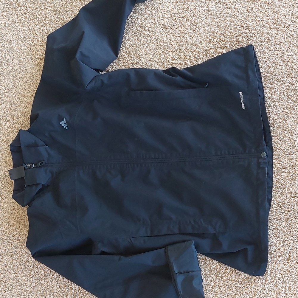 Adidas Jacket